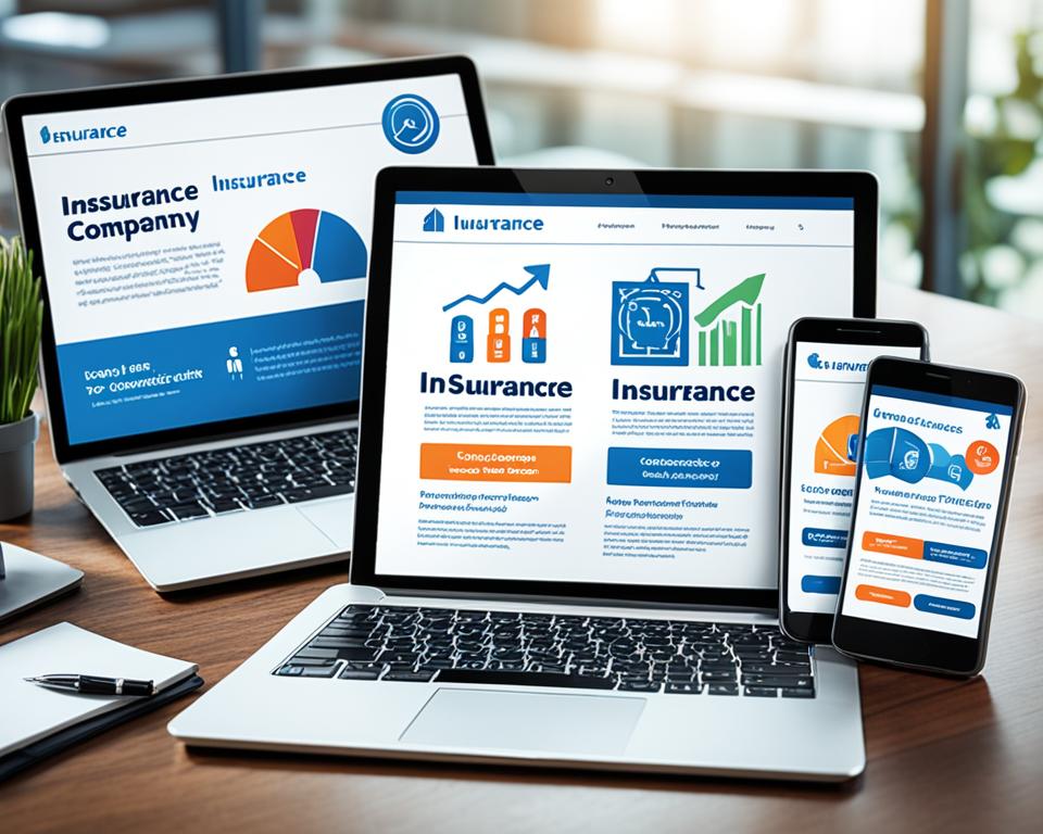 The Role of SEO in Insurance Marketing